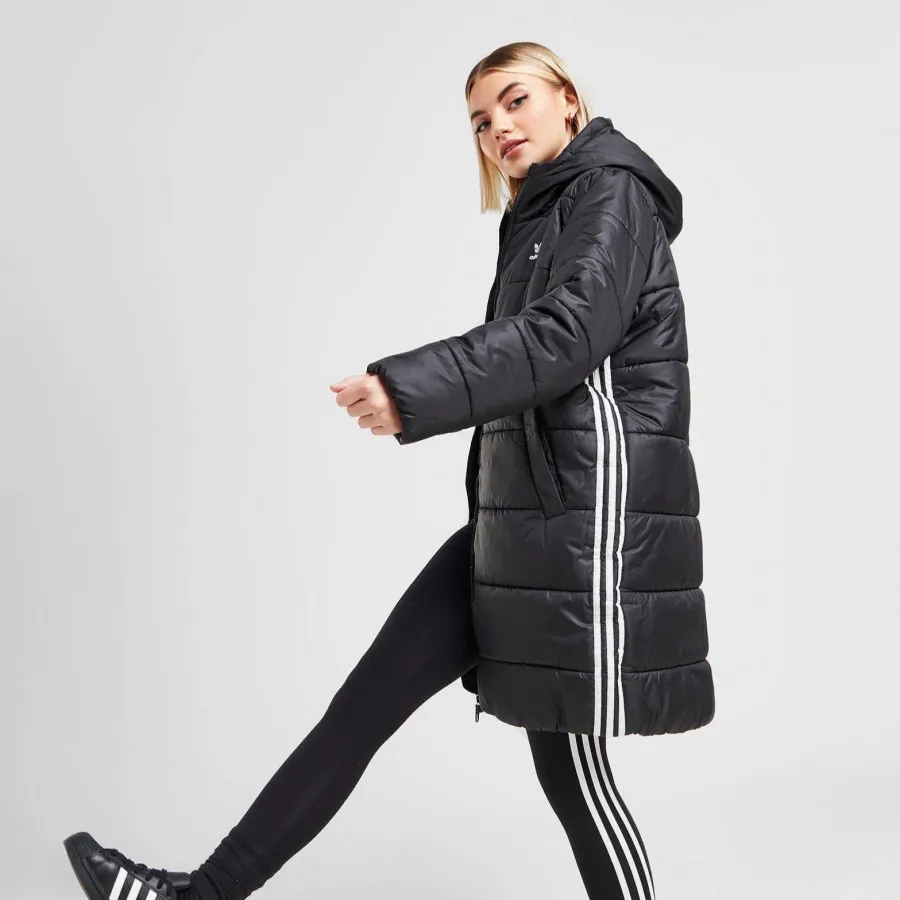 کاپشن ادیداس