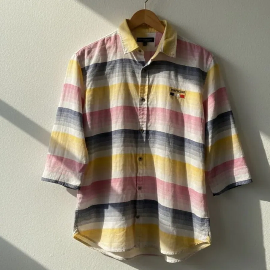 شومیز مانتویی