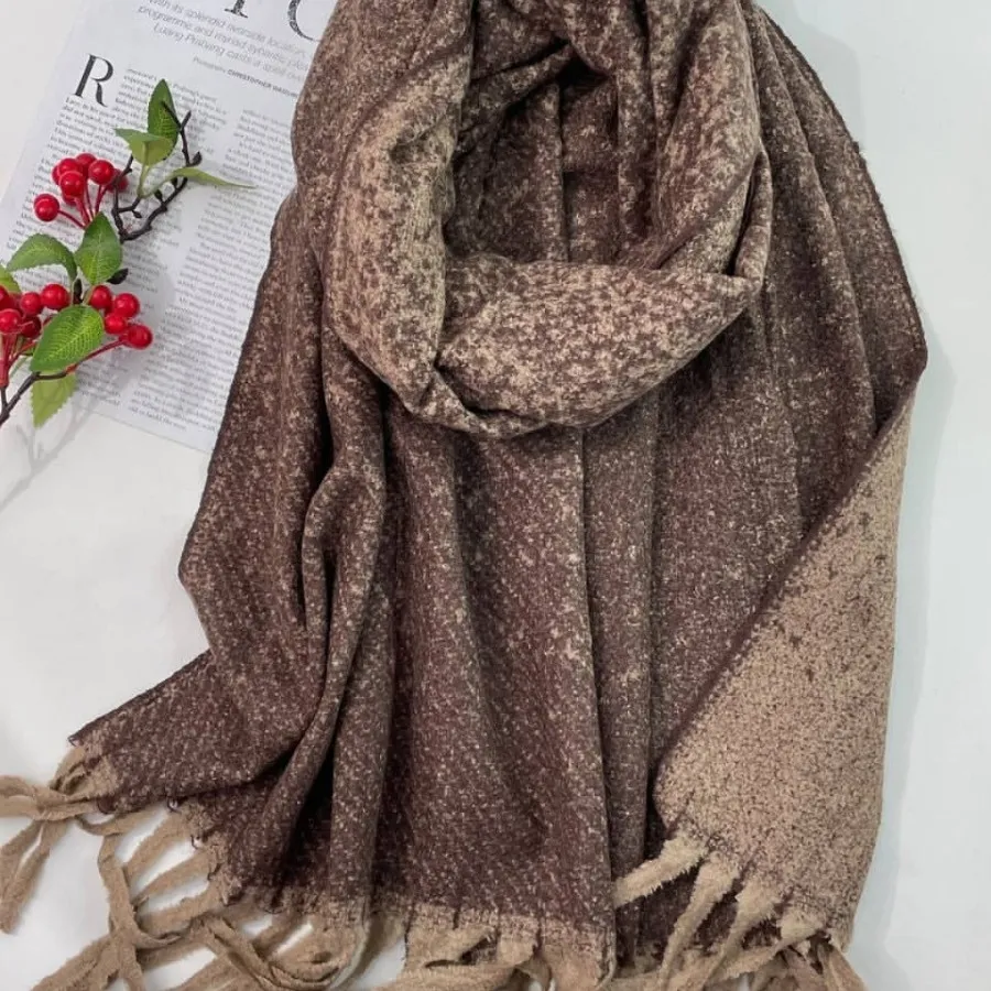 شال موهر دورو