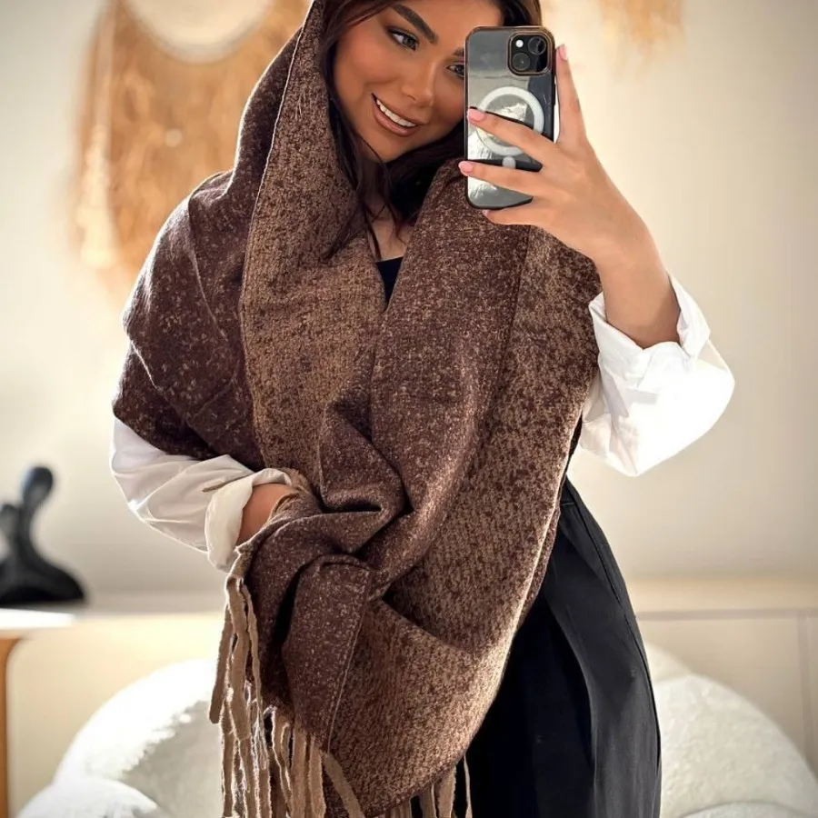 شال موهر دورو