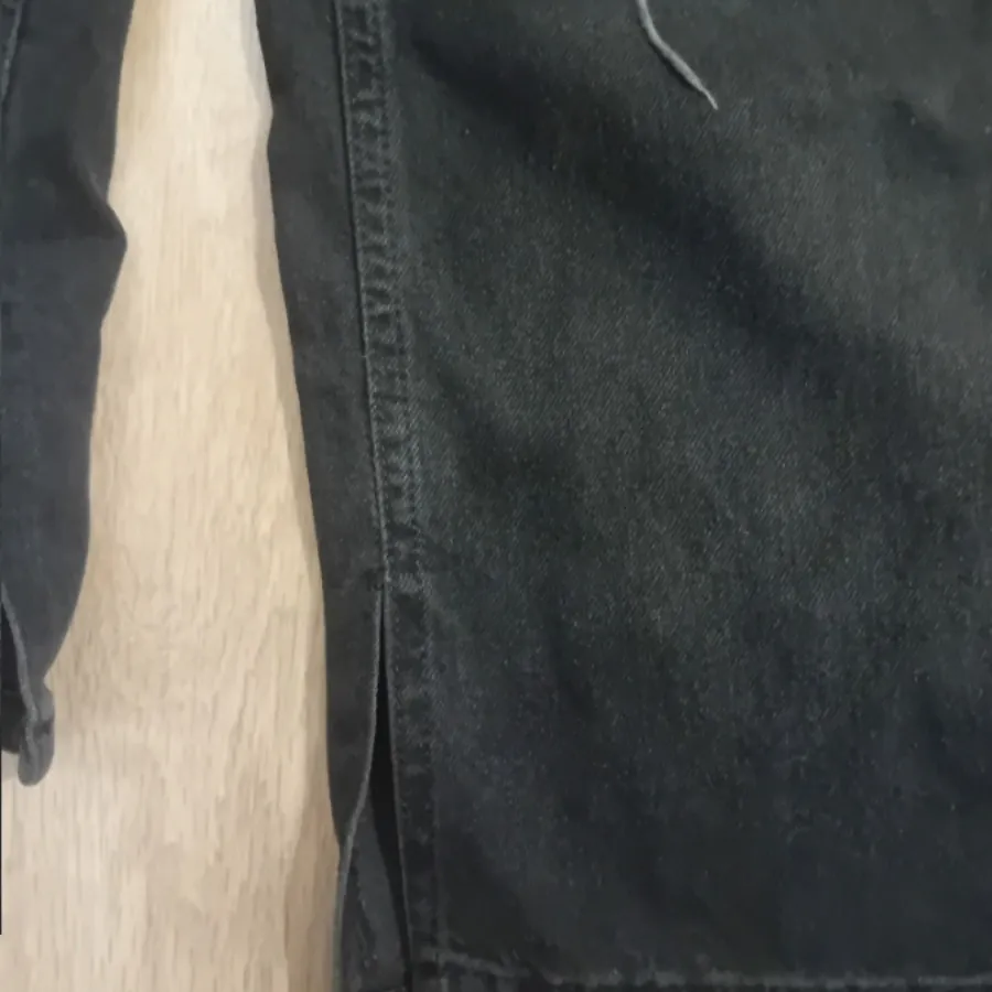 شلوار بگ دخترانه