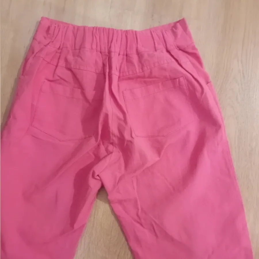 شلوار دخترانه