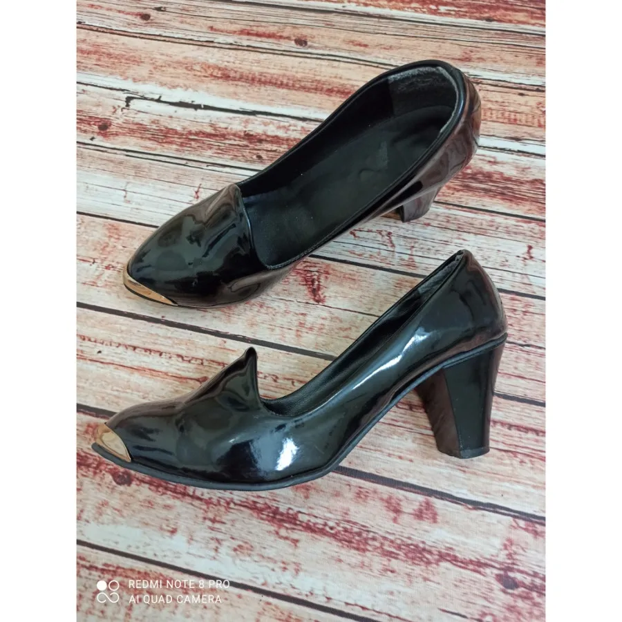 کفش مجلسی زنانه