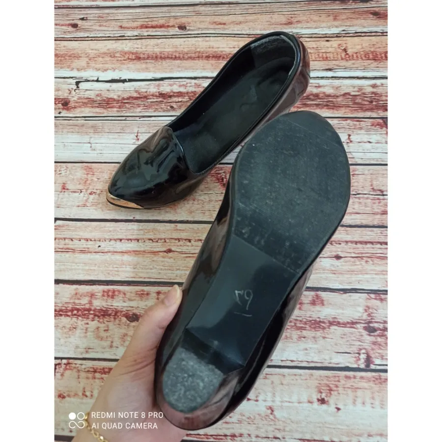 کفش مجلسی زنانه