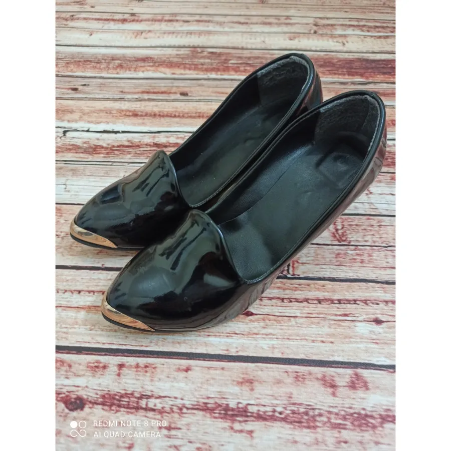 کفش مجلسی زنانه