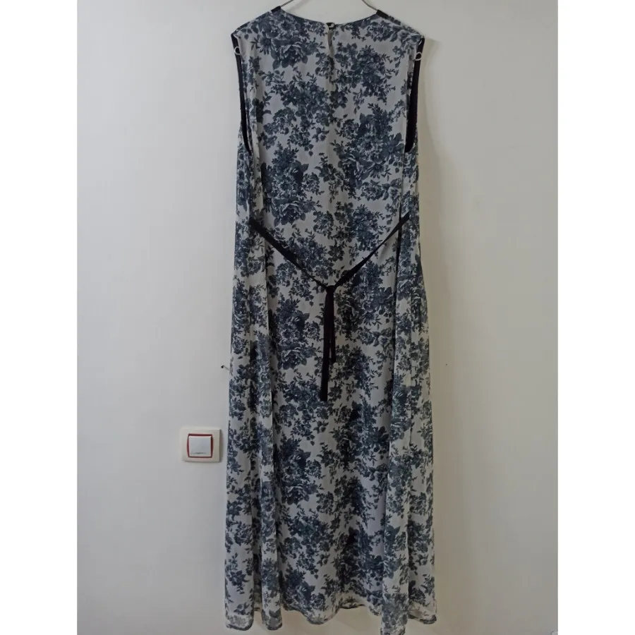 وست بلند حریر