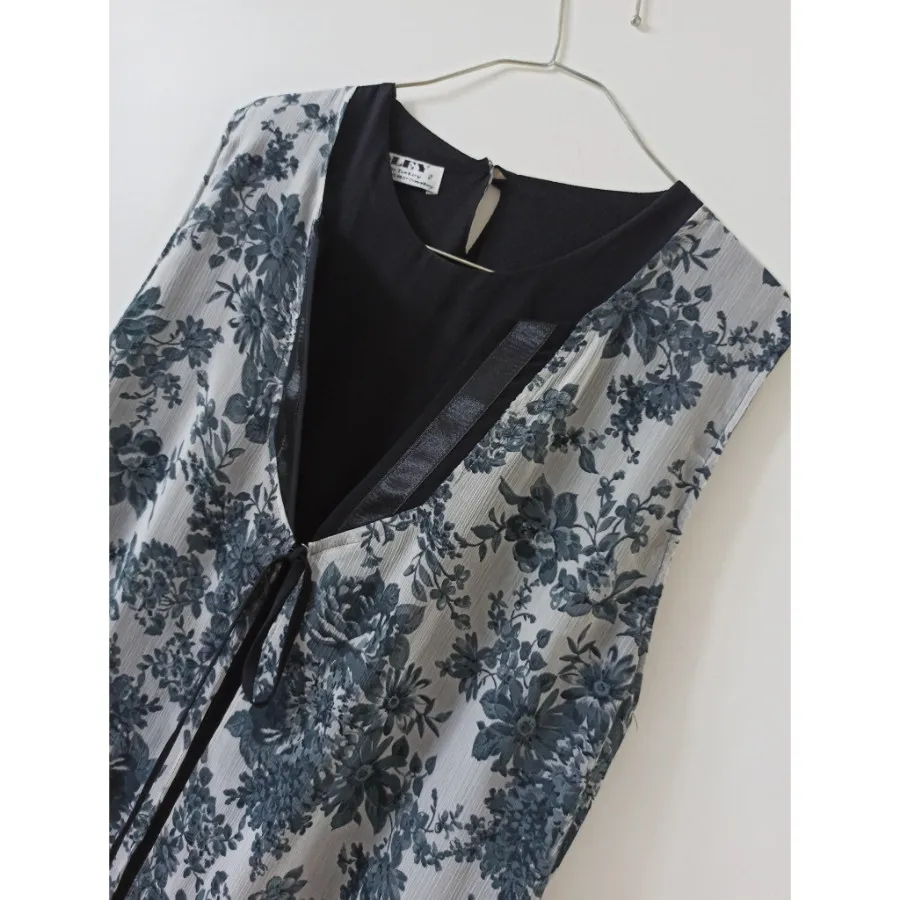 وست بلند حریر