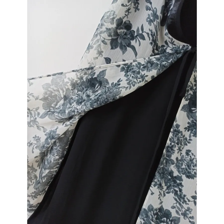 وست بلند حریر