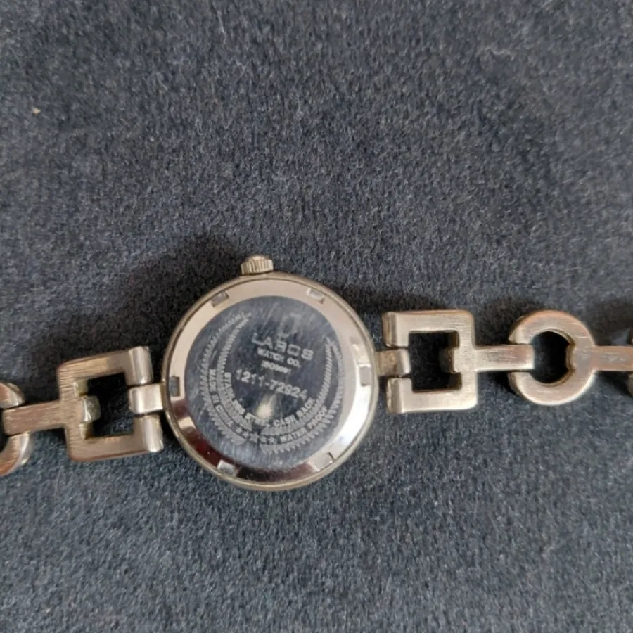 ساعت مچی زنانه