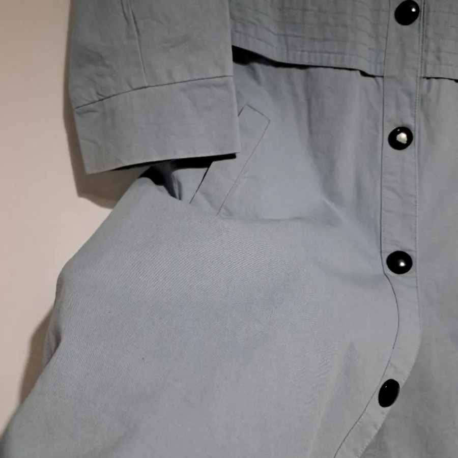 بارانی آستر دار خارجی