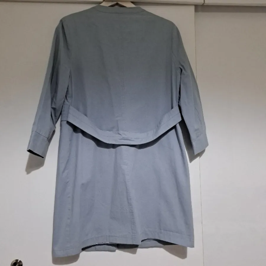 بارانی آستر دار خارجی