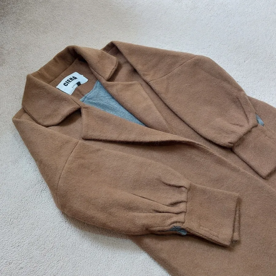 پالتو فوتر بلند