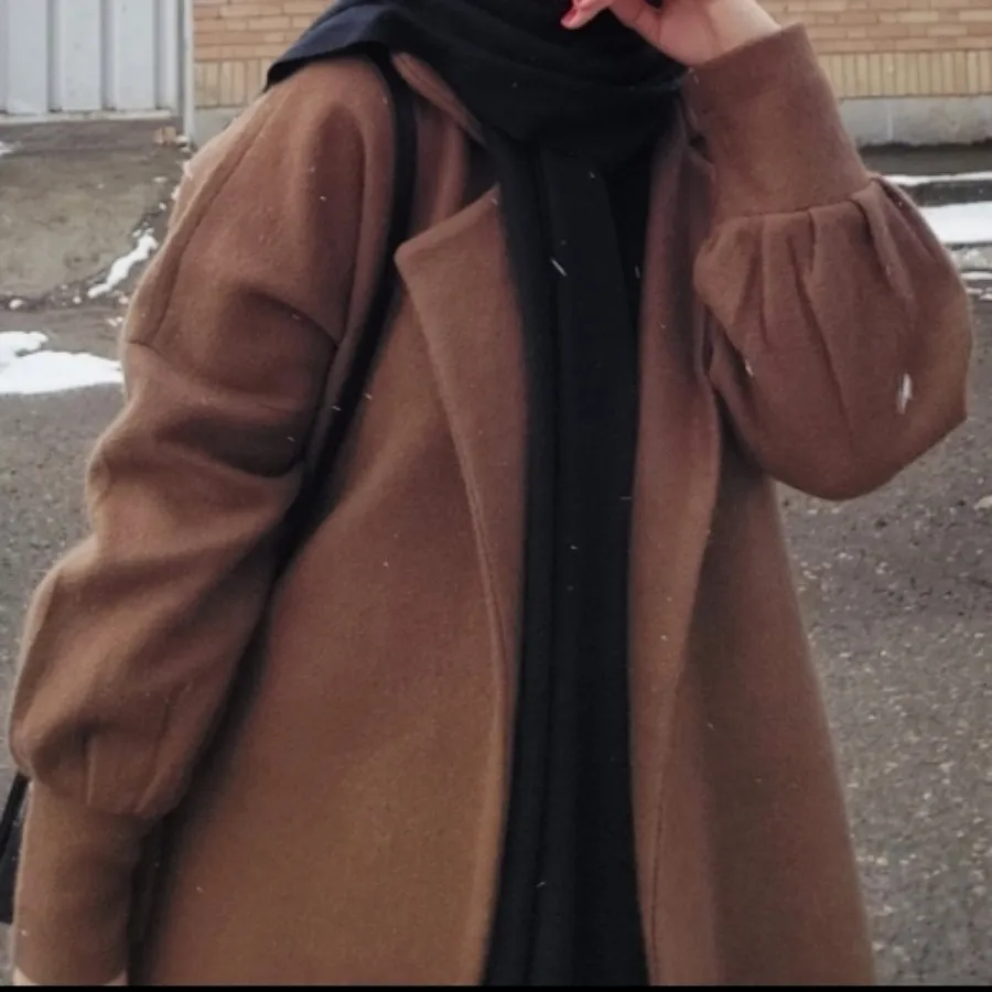 پالتو فوتر بلند