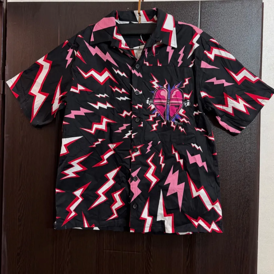 شومیز پیراهنی برند نو