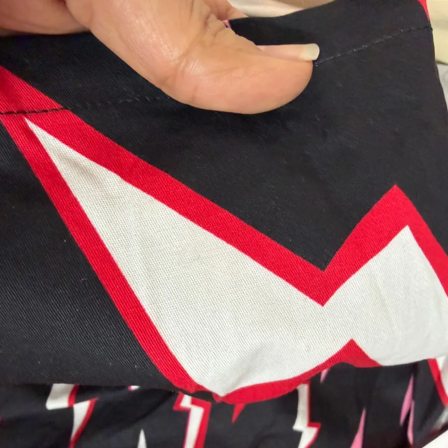 شومیز پیراهنی برند نو