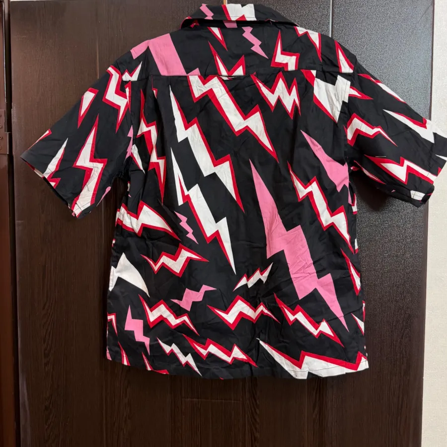 شومیز پیراهنی برند نو