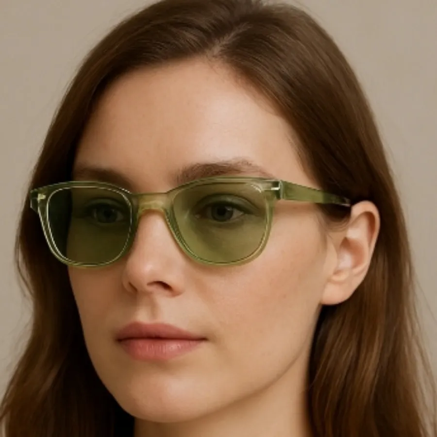 عینک آفتابی جنتل مانستر