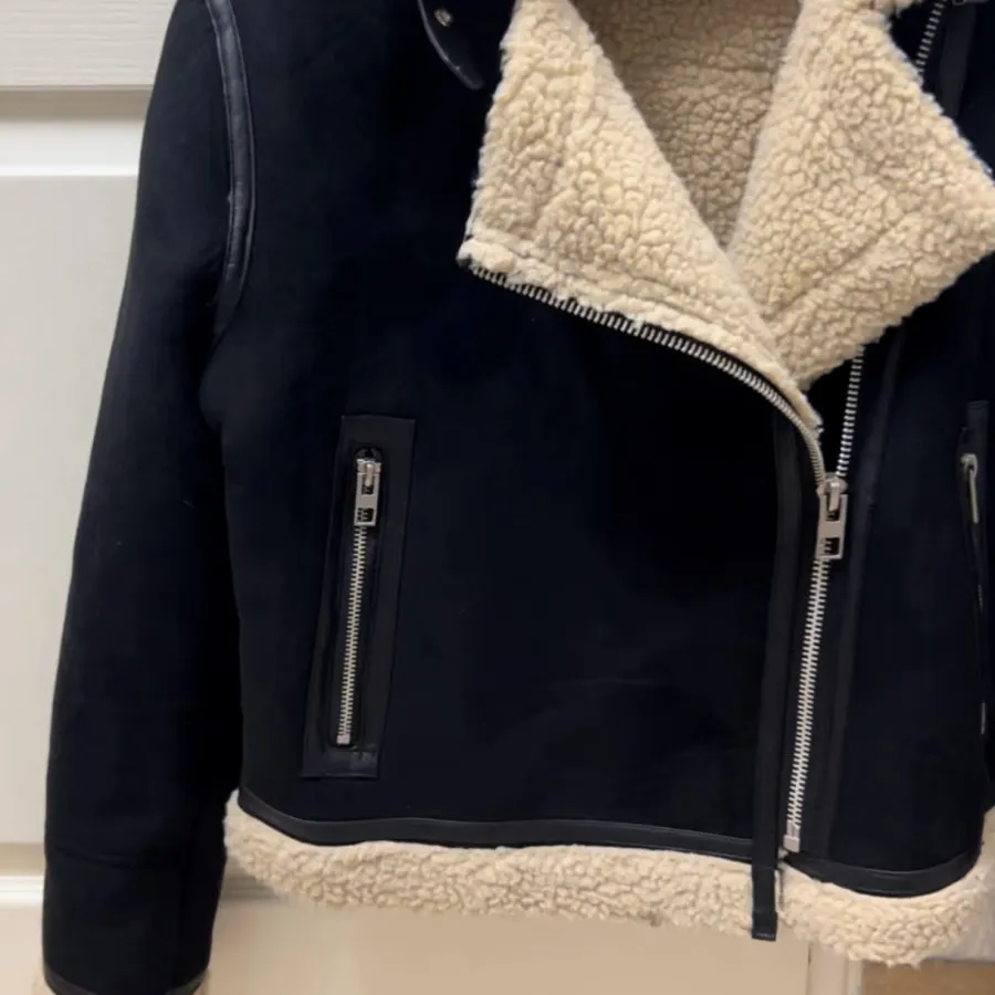 کت بوفالو وارداتی جیر