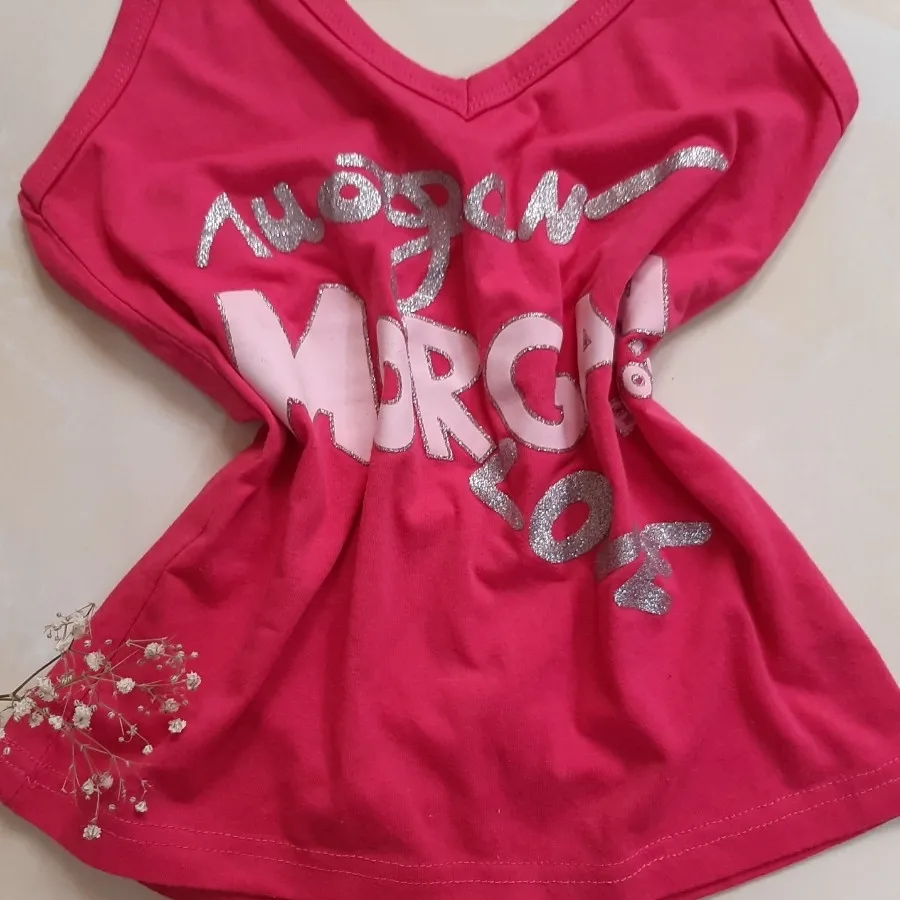 تاپ گردنی نخ پنبه