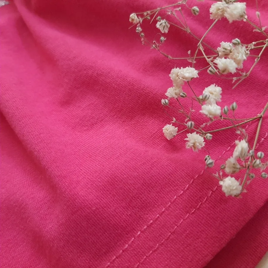 تاپ گردنی نخ پنبه