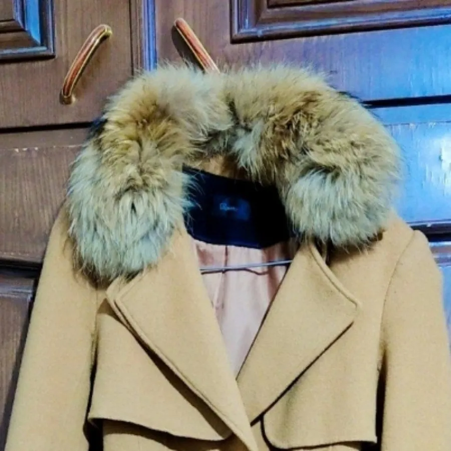 پالتو فوتر خزدار