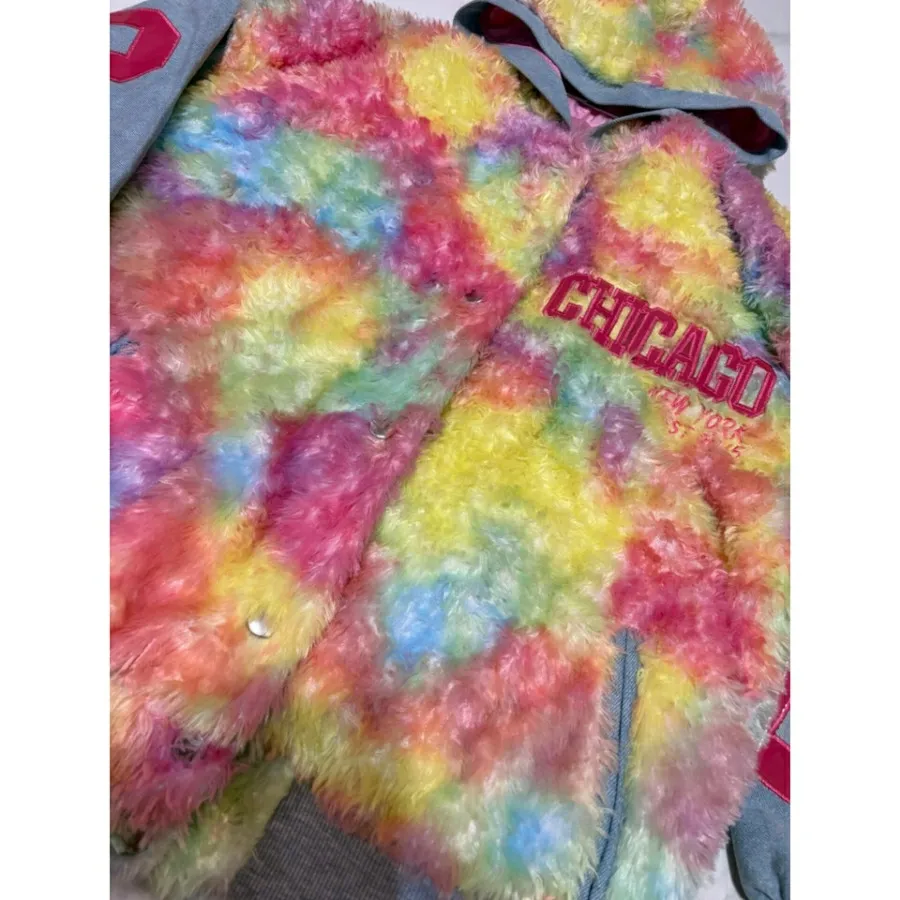 بامبر آبرنگی تدی جین