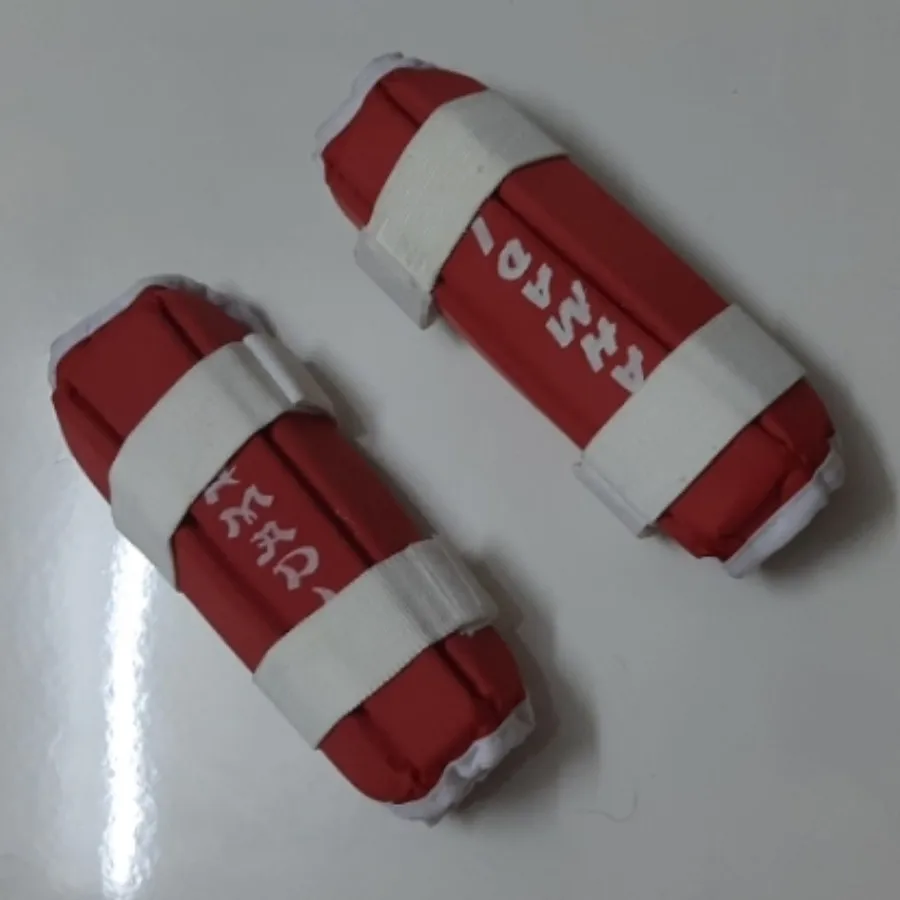 لباس ورزش رزمی 7تکه