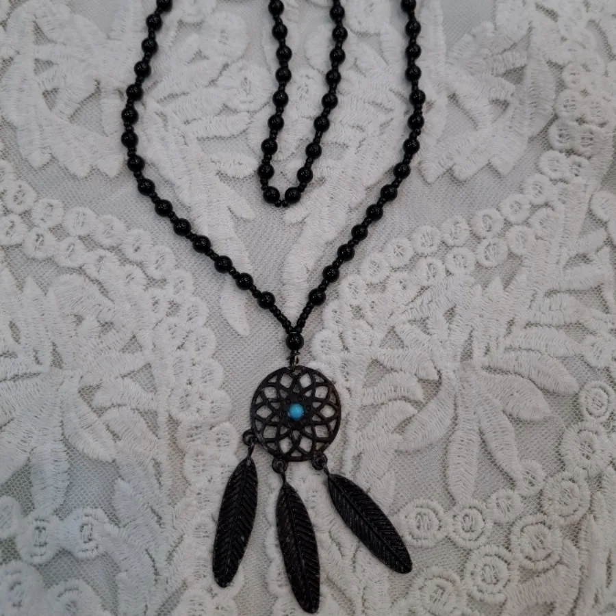 گردنبند دریمکچر