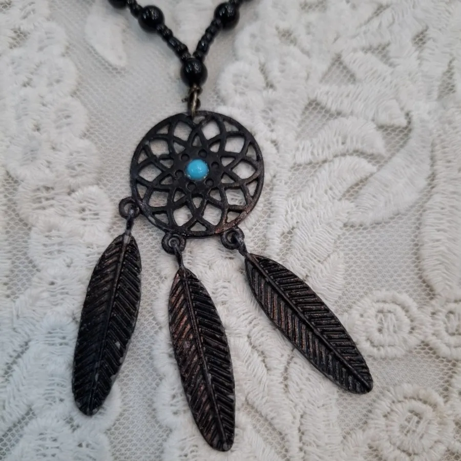 گردنبند دریمکچر