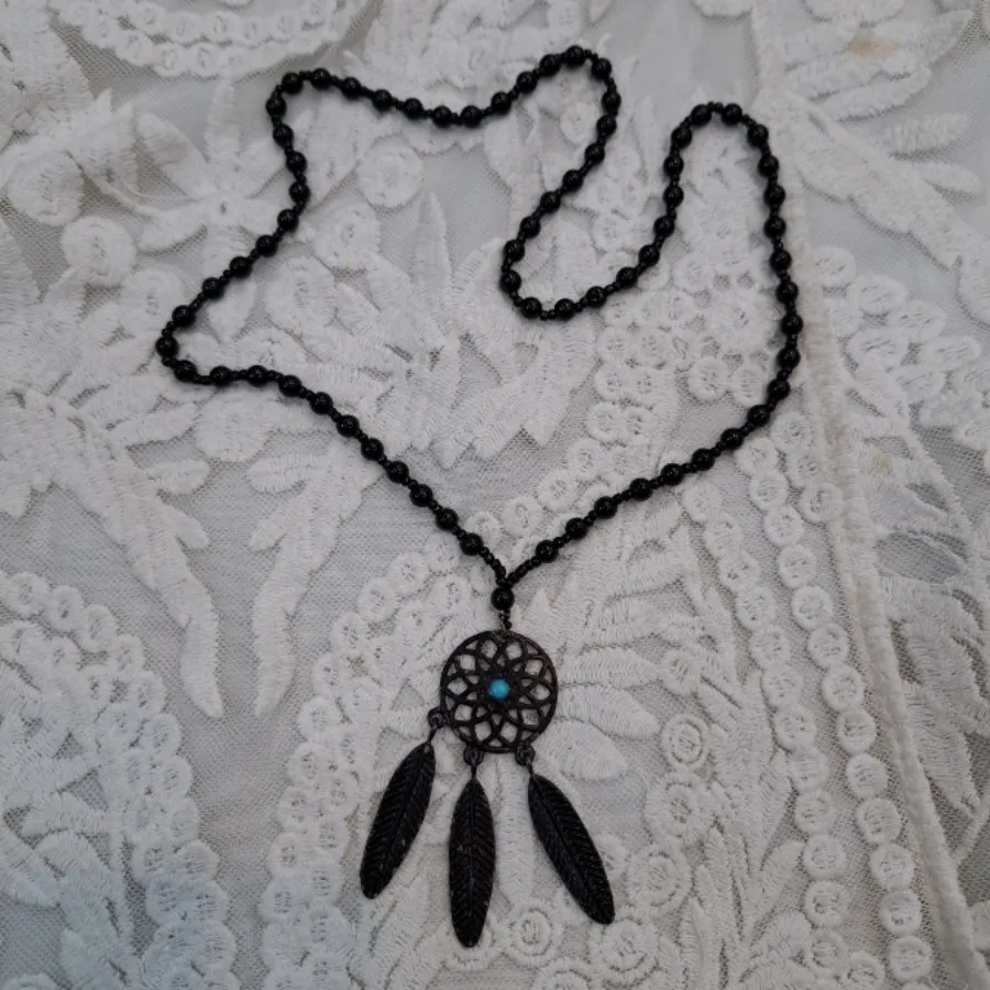 گردنبند دریمکچر