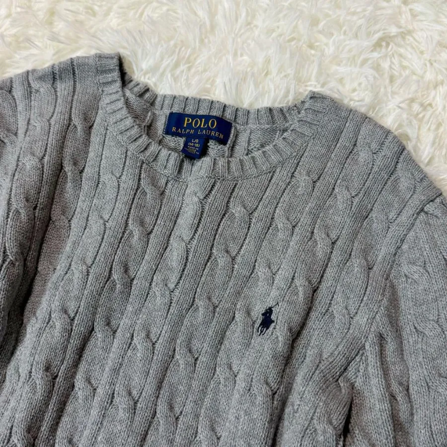 بافت برند Polo RL