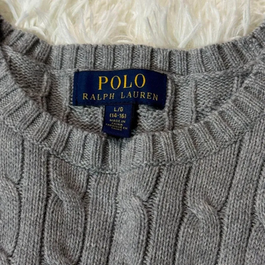 بافت برند Polo RL