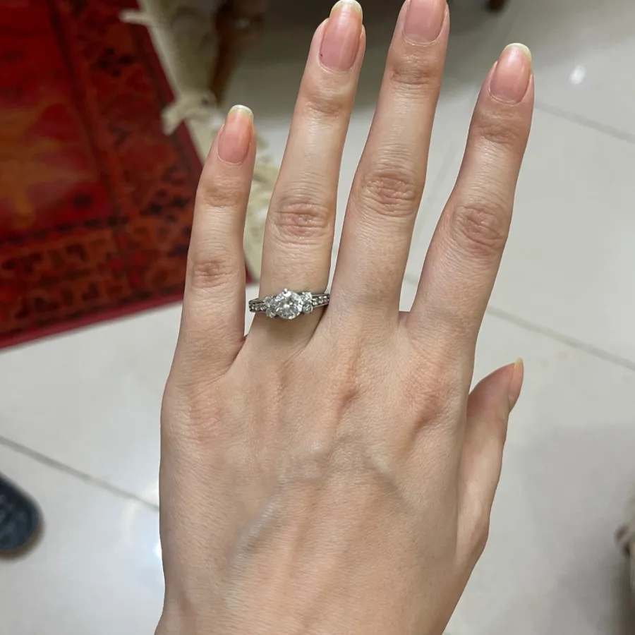 انگشتر و حلقه