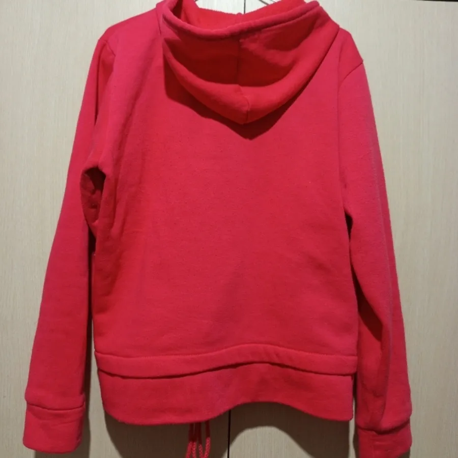 سویشرت دخترانه هودی