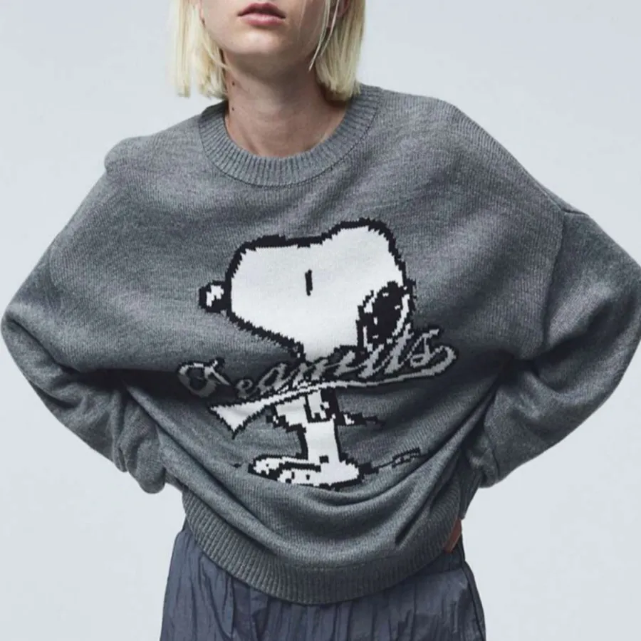 بافت برند H&M