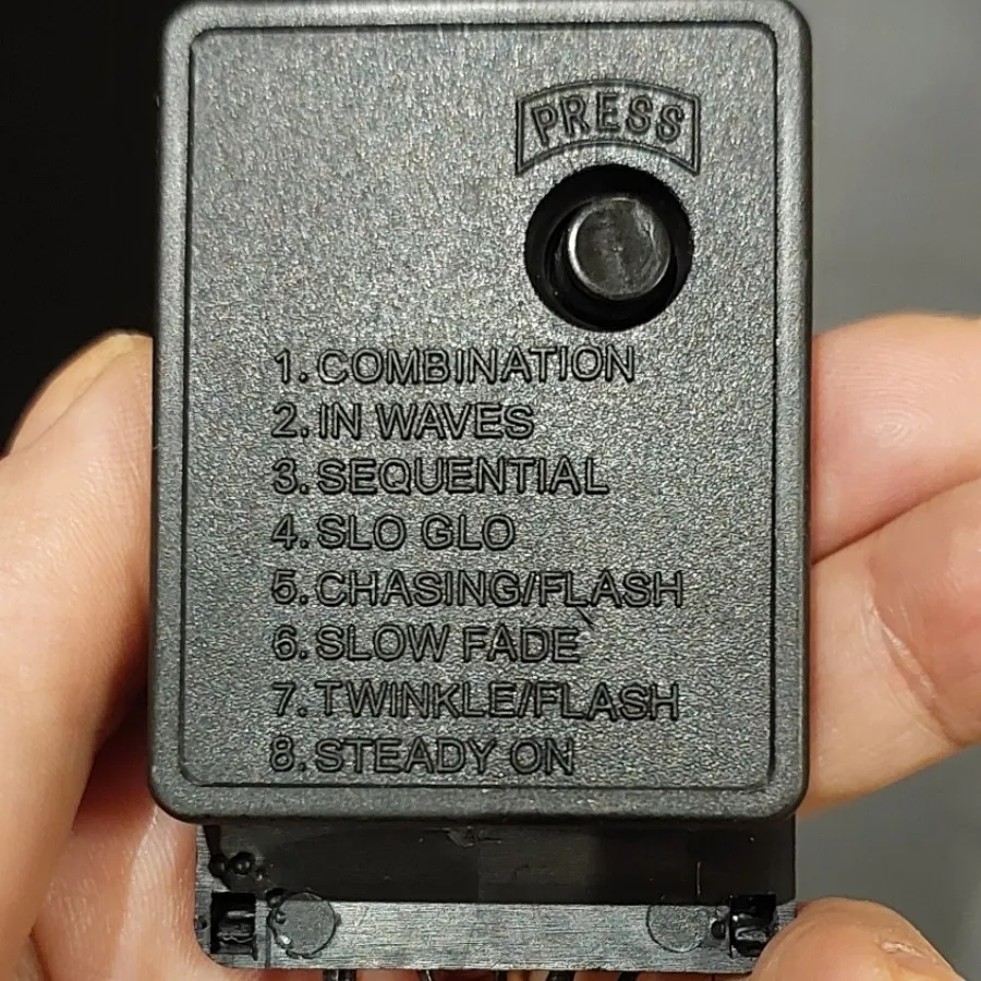 ریسه ال ای دی