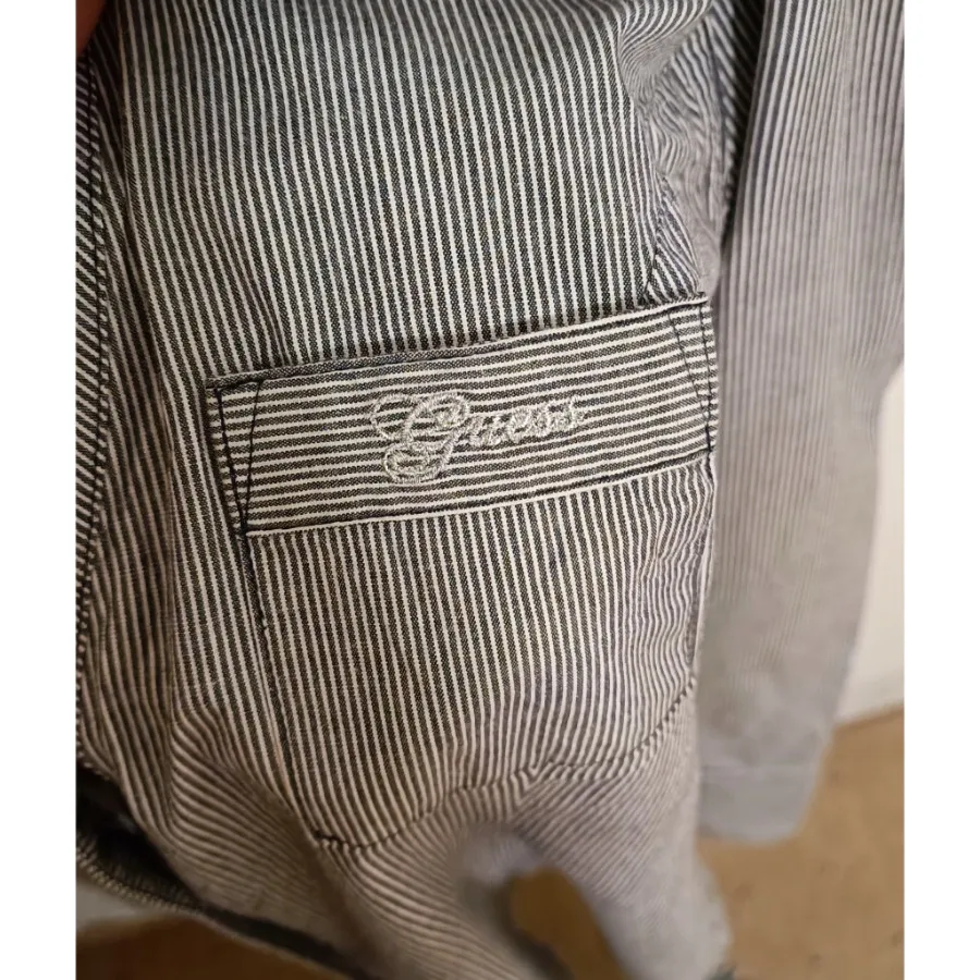 شومیز برند گس