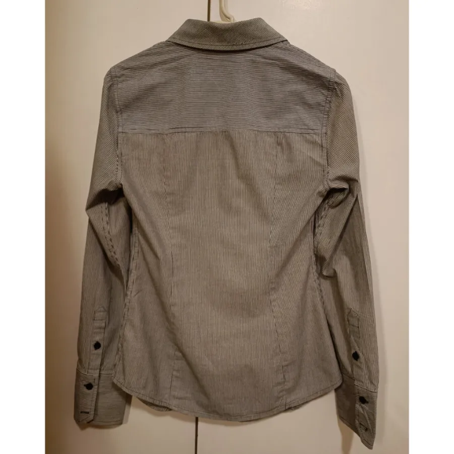 شومیز برند گس