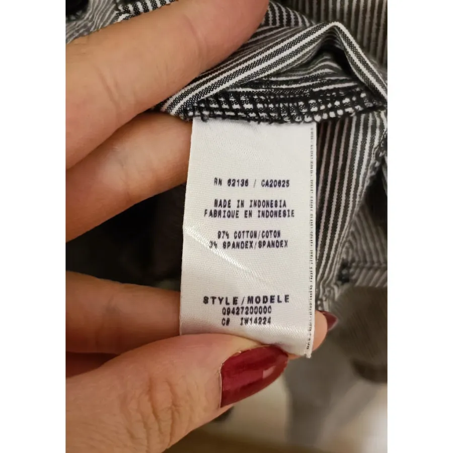 شومیز برند گس