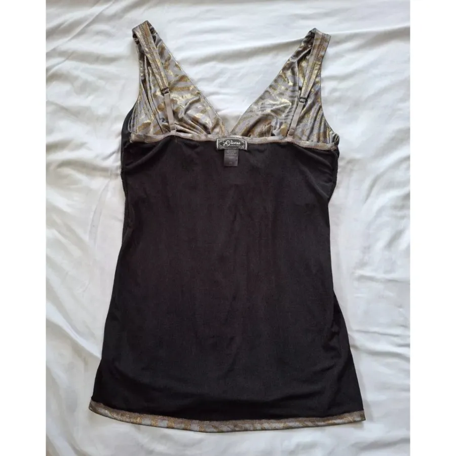 تاپ برند گس