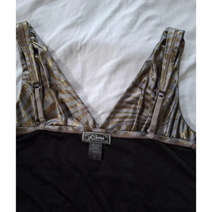 تاپ برند گس