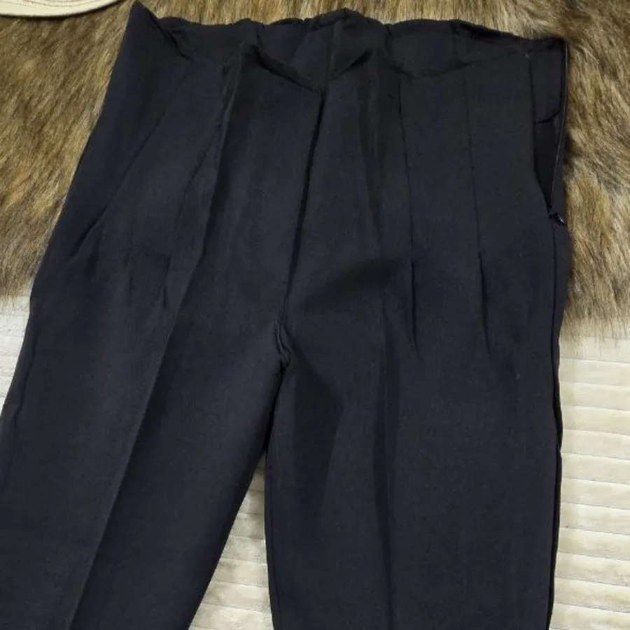 شلوار مازراتی زارا