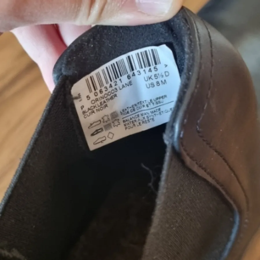 بوت چلسی کلارکز claks