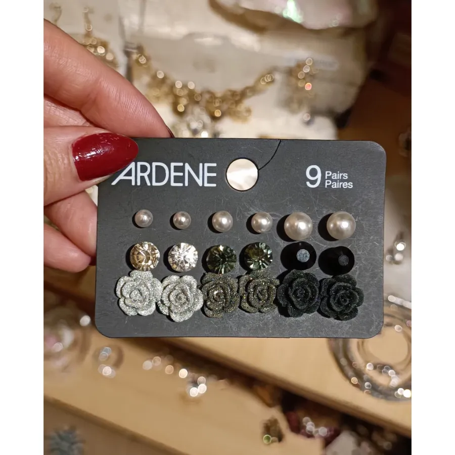 گوشواره برند Ardene