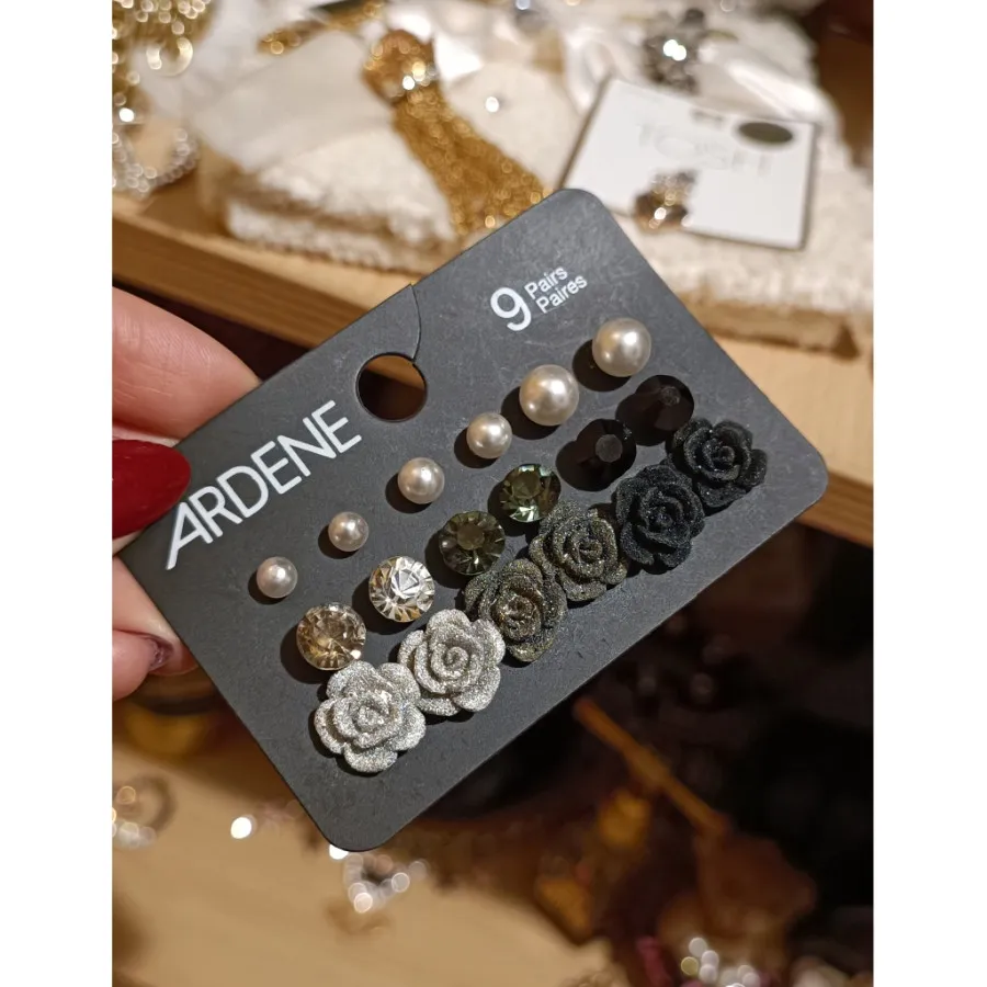 گوشواره برند Ardene