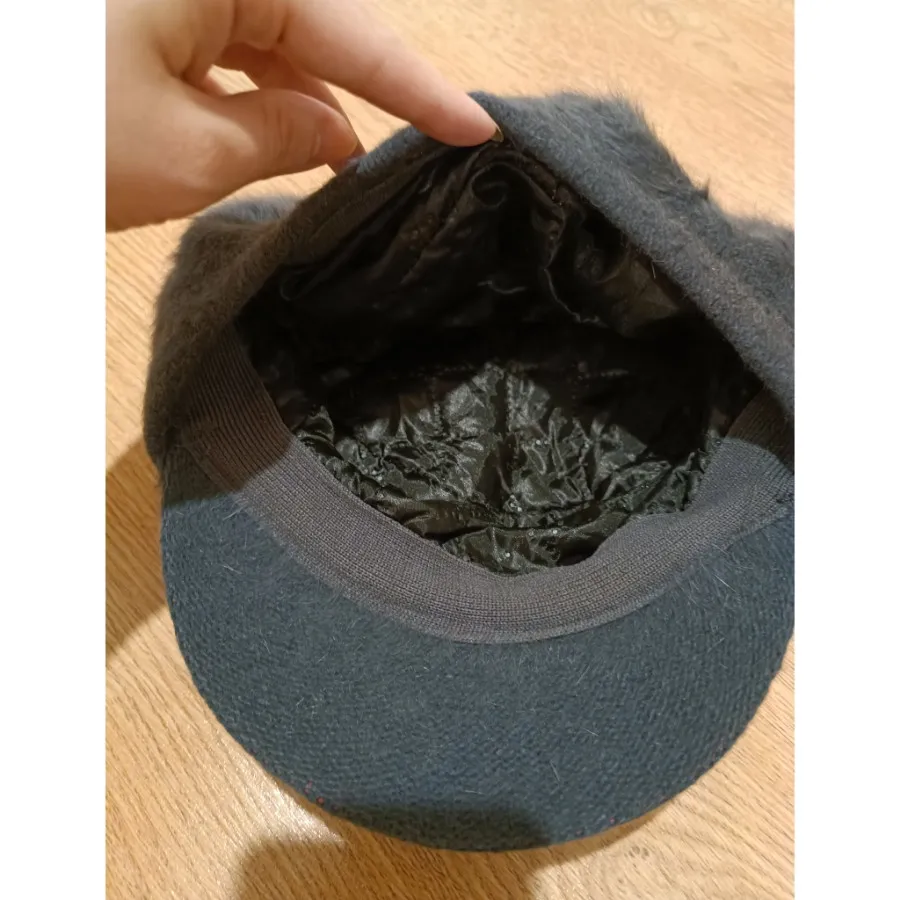 کلاه خز فرانسوی