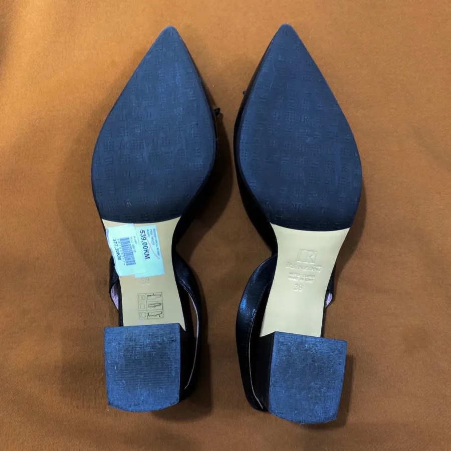 صندل کریستال ایتالیایی