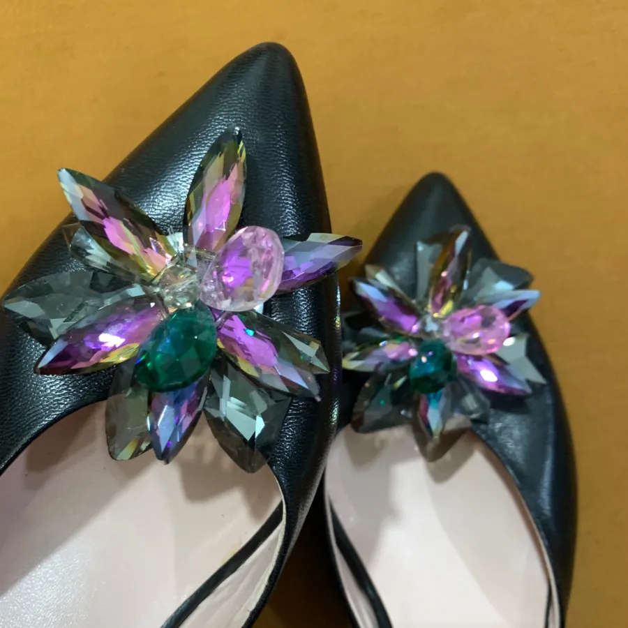 صندل کریستال ایتالیایی