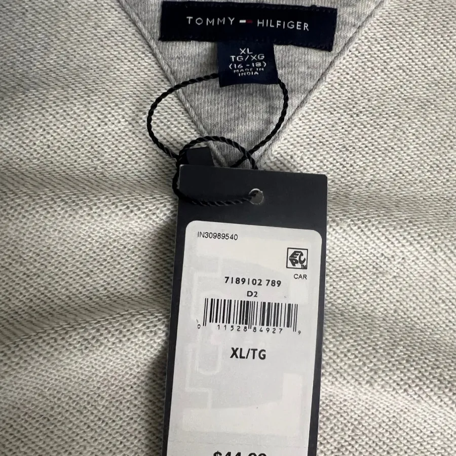 سویی شرت تامی