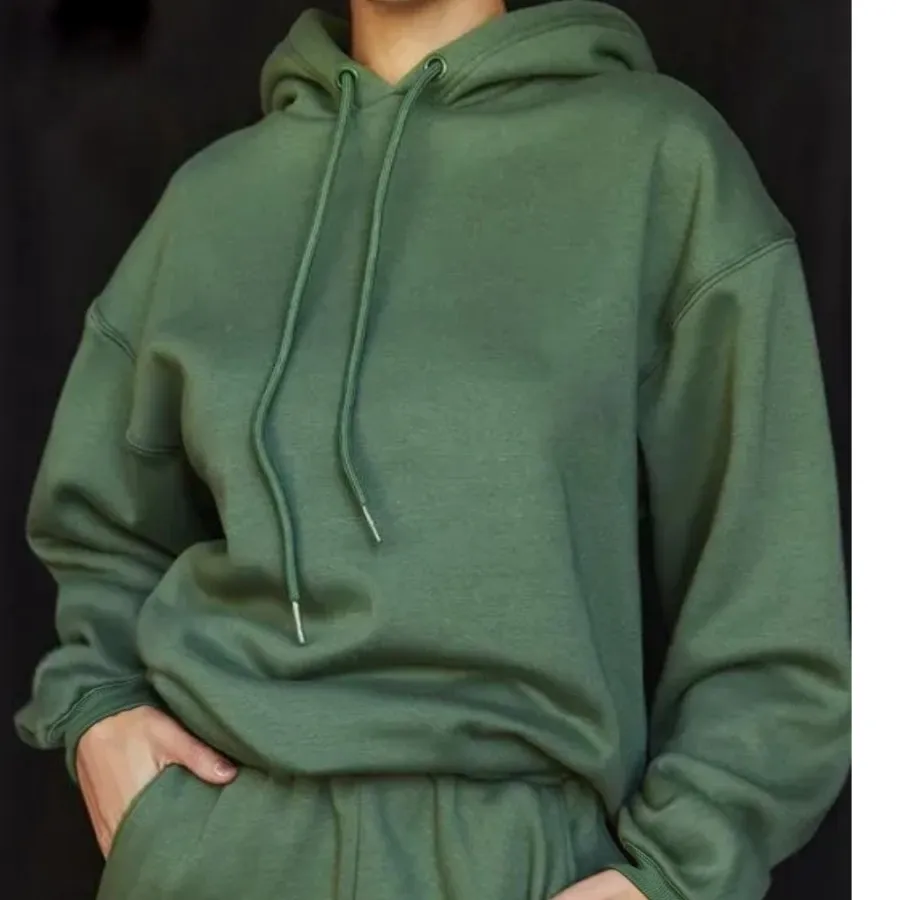 ست هودی و شلوار جاگر